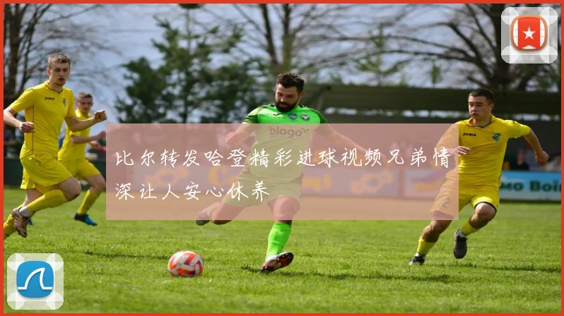 比尔转发哈登精彩进球视频兄弟情深让人安心休养